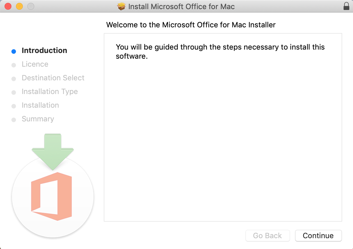 Office 365 proplus mac download