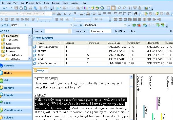 Nvivo Free Download For Mac