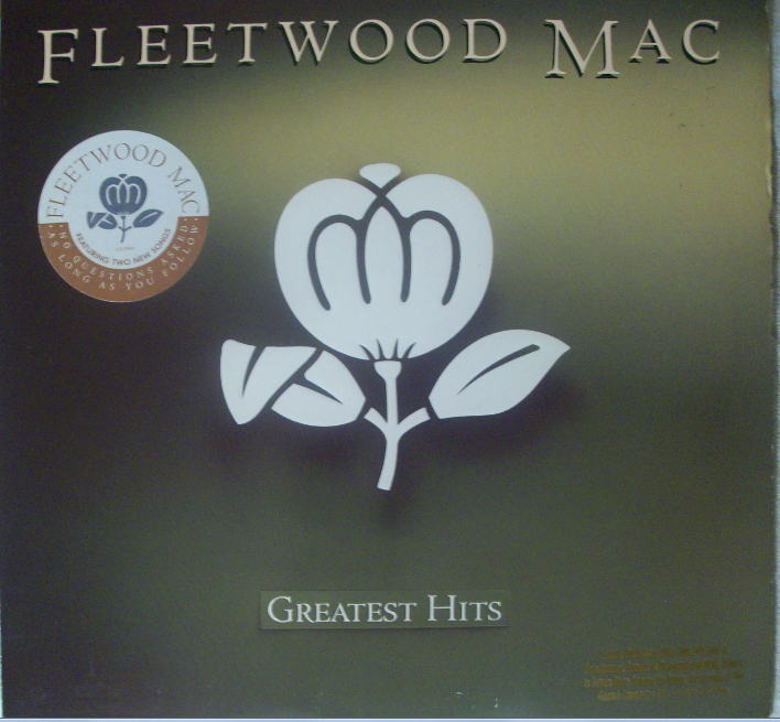 Fleetwood mac greatest hits download free